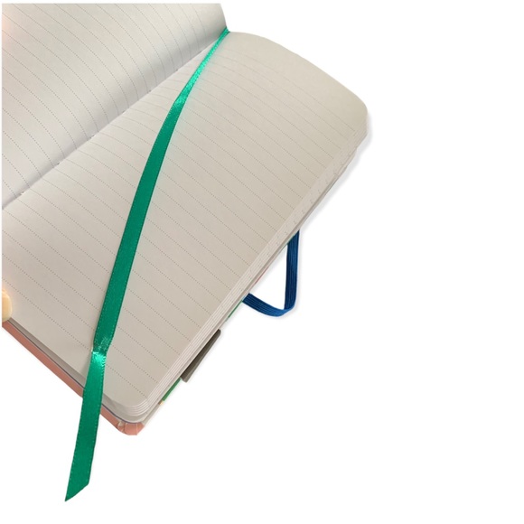 Hallmark Carnet Notebook - Picture 3 of 5